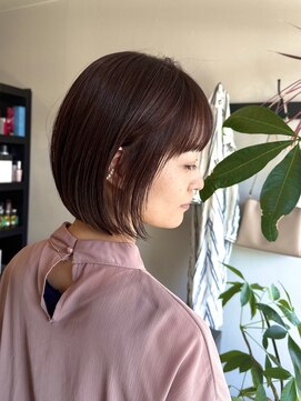 トゥーユー(II U) IIU 森 Style