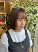 ボブ