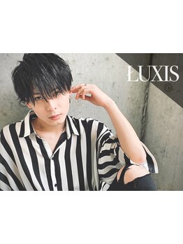 『一人ひとりに似合うスタイルを』メンズ特化スタイリストが理想のヘアスタイルを提案【立川/メンズ/眉毛】