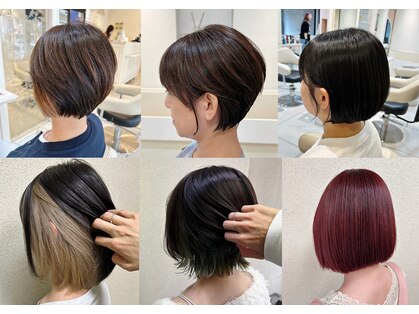 アッシュ 西荻窪店(Ash)の写真