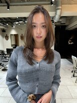 ニュートン(NEWTON)&nbsp;【newton×梅原】ナチュラルレイヤー