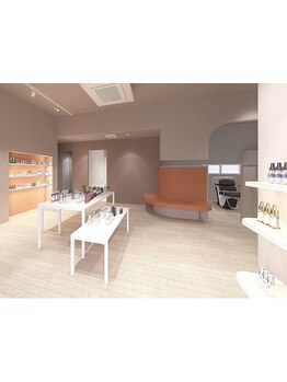 サロンのクオリティをお家で再現◎乾かし方まで伝授☆ホームケア継続で美しさが続く本当に必要なケア提案♪