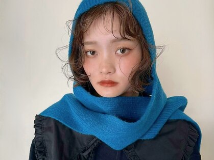 トナリ(tonari)の写真