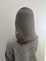 パール(Pearl)&nbsp;アッシュミルクティー