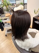 ライフメイクシベル 東林間(Life make siblles)&nbsp;成人式前カラー