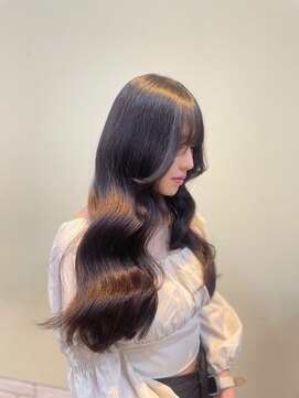 進 白楽店(shin ENGINED BY Loops) チョコレートブラウン