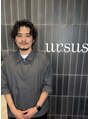 アーサス バイ ヘッドライト 熊谷店(ursus by HEADLIGHT)&nbsp;増田 翔太