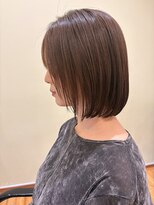 ピエロエメ(PIERO eMe)&nbsp;ボブ