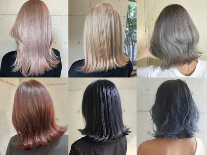 ヴォアソルヂェガーデン(Voasorte GARDEN)の写真