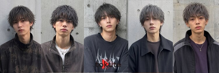 トクテ 吉祥寺(tokute)のサロンヘッダー