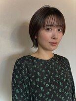 エニー 北千住(any)&nbsp;大人ショート