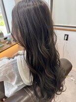 ラウレア(Laule’a)&nbsp;オリーブアッシュ