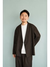 スパイスアヴェダ サロンアンドスパ 玉川高島屋SC店(SPICE AVEDA salon&spa)&nbsp;岡部 聖人