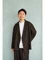 スパイスアヴェダ サロンアンドスパ 玉川高島屋SC店(SPICE AVEDA salon&spa) 岡部 聖人