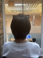 シエル 蒲田店(CIEL)&nbsp;ショートボブ