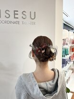 ミセス 天神店(MISESU)&nbsp;タイトスタイル
