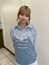 ヴァンメン 大曽根(VAN MEN)&nbsp;高橋 優実