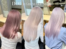 ドイ(DOI)