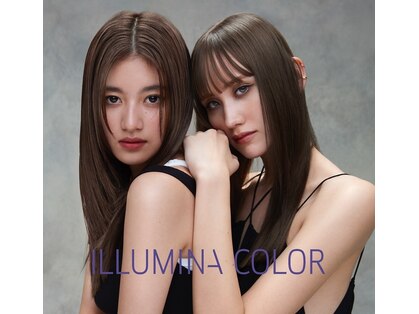 NiRe Hair&Makeの写真
