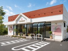 ストロベリー 羽咋店(STRAWBERRY)