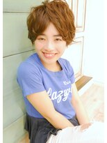 アジュール(hair&make AZURE)&nbsp;フレンチカジュアル