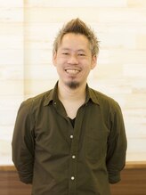 アローズ ヘア ラボ(ARROWS HAIR LAB)&nbsp;野本 幸嗣