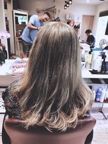 ヒロミライフ 昭和町店(Hiromi Life)&nbsp;ヒロミライフ ダブルカラー