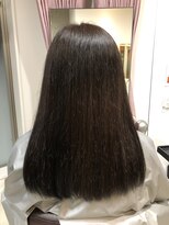 トゥルース 北小金店(TRUTH)&nbsp;ストレートヘアー