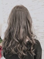 エイトジュール(8JOURS)&nbsp;透明感◆ブルージュ