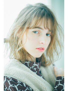 グランシャリオ 笹塚店(Grand Chariot) 【2020年の新作スタイル】笹塚美容室Grand Chariot