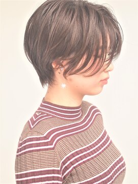 リッチェル(Richell) キレイめショート