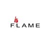 フレイム(FLAME)のお店ロゴ