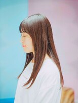 プロデュース 相模原店(Produce)&nbsp;ロング♪美髪♪簡単スタイリング