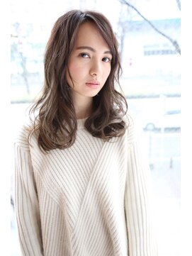 ガーデン プリヴェ(GARDEN:Prive) mod's hair 仙台長町店