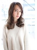 mod's hair 仙台長町店