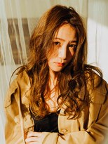 フューズ 瑞江店(Fuse) フェミニンロングスタイル