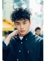 ヘアーアンドフェイス ヌンク(Hair&Face nunc)&nbsp;【田町】【三田】美容室 nunc 新作スタイル