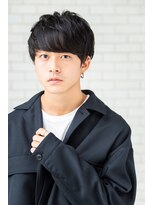 クロエ 目黒(Cloe)&nbsp;マッシュウルフ