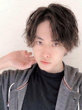 グロウ 天神店(growth) ゼ―グラース