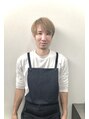 マイン ヘアー クリニック(main hair Clinic) 藤本 寛紀