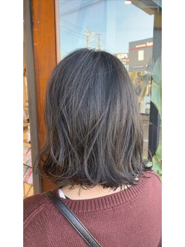 クルニエ(crenier) crenierで作る、くすみカラーはみんな好き●