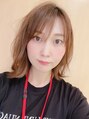 サロンドボウイ(Salon de Bowi) 鴨川 麻優菜