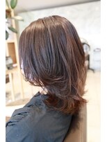 キャリ(CALI)&nbsp;くびれセミディ　CALI・田町・三田・CHIAKI