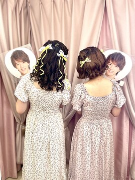 グルーヴ グルーヴ フェエリー(groove groove feerie) 岩崎大昇くん爆誕 ハートハーフツイン