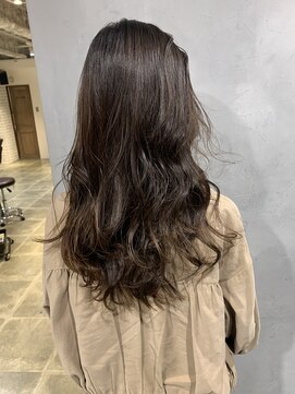 エイトセカンド 新宿三丁目店(EIGHT second) ショコラブラウン