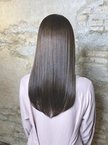 リーン(LEEN)&nbsp;髪質改善ストレート　【LEEN】