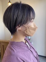 アメリア(Ameria)&nbsp;ハイトーンショート