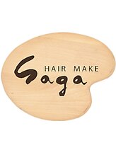 HAIR MAKE Saga 三本柳店