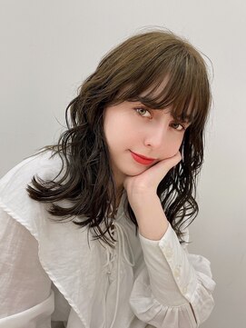 ホフ 大阪心斎橋店(F.O.F) siror1