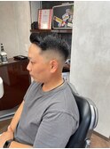 サイドパート